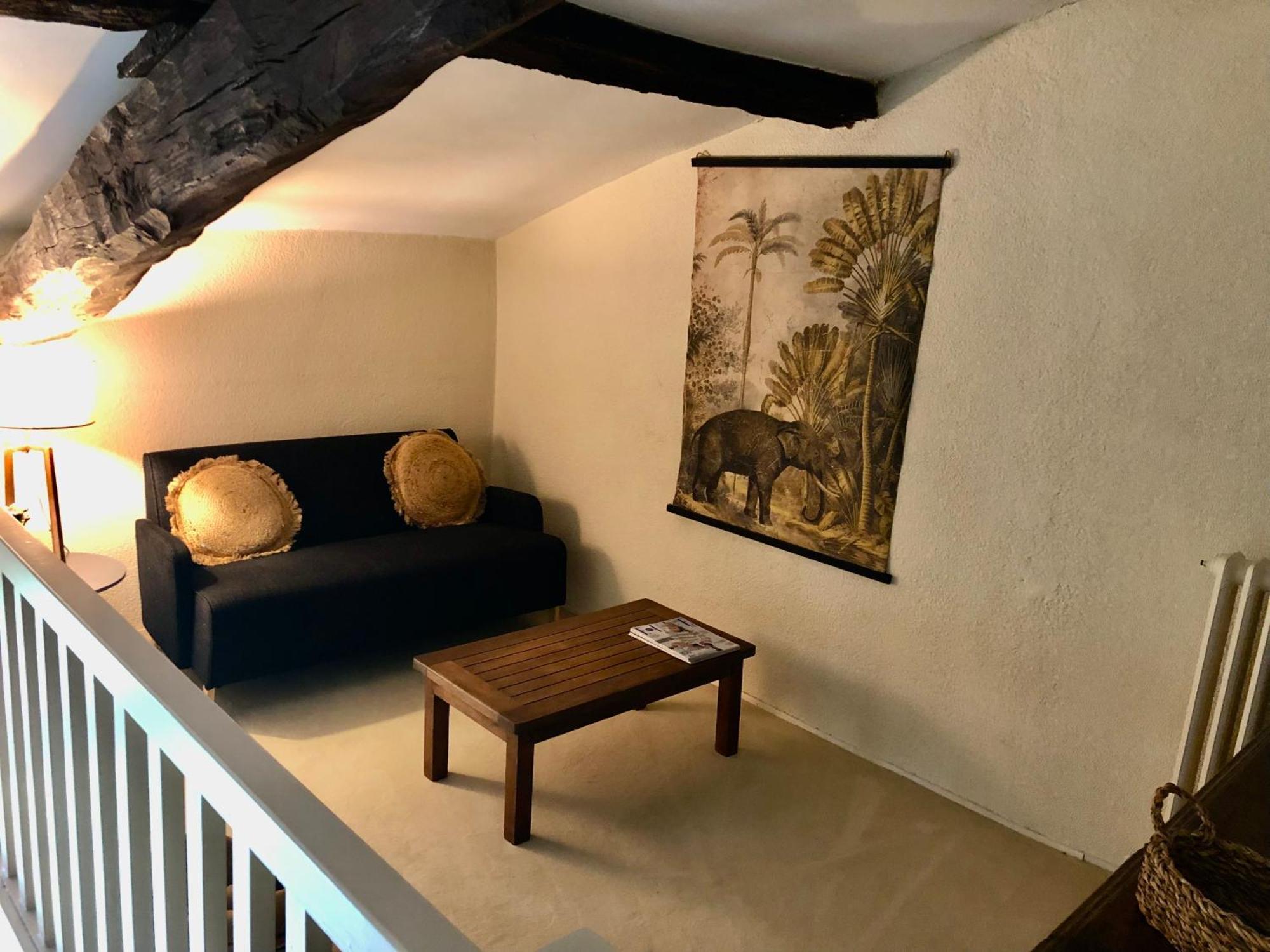 Le Domaine De Camblanes Hotel Buitenkant foto